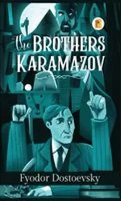 Produktbild von The Brothers Karamazov