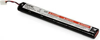 Produktbild von Akku Ni-MH / für Pocket Jet 600 Serie