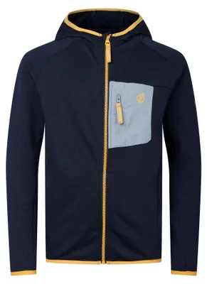 Productafbeelding van Dare 2B - "Expedition" tussenlaag voor kinderen, stretchmodel RG12687 (146-152) (marineblauw)