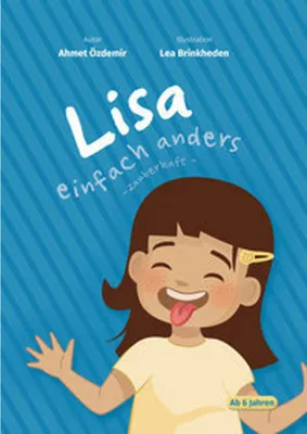 Produktbild von Lisa einfach anders