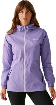 Produktbild von Regatta Pack-it Iii Jacke Lila 18 Frau Lila 18
