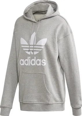 Immagine prodotto di Adidas Felpe Trefoil Hoodie, FM3304, Taglia: 158