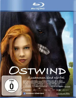 Produktbild von ClubCinema - Ostwind