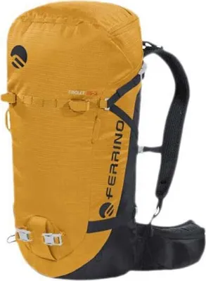 Produktbild von Ferrino Triolet 25+3l Rucksack Orange Orange One Size