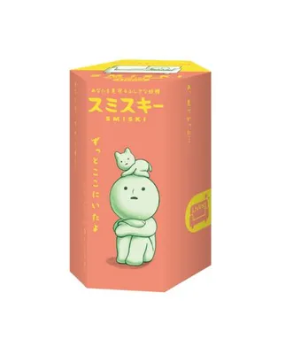 Produktbild von Smiski Living Series Sammelfigur, ein Stück, leuchtet im Dunkeln
