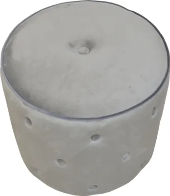 Produktbild von Sitzpouf Madagaskar