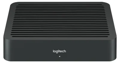 Produktbild von Logitech Rally Ultra-HD ConferenceCam Schwarz