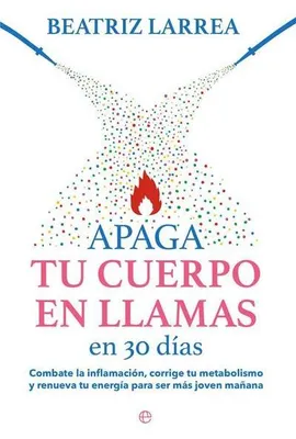 Image de Éteignez les flammes qui brûlent en vous en 30 jours