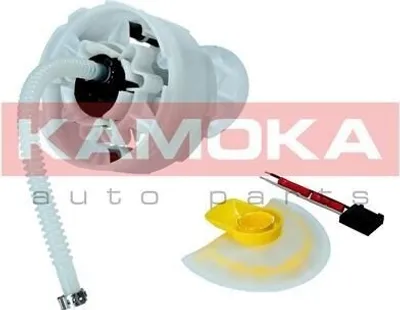 Produktbild von KAMOKA 8400029 Kraftstofffördereinheit für AUDI A6 Avant (4F5, C6) A4 Limousine (8D2, B5) A4 Avant (8D5, B5) A6 Avant (4B5, C5) für VW PASSAT Variant