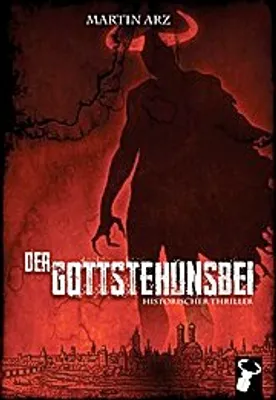 Produktbild von Der Gottstehunsbei