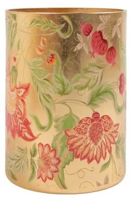 Productafbeelding van Mars & More theelichthouder, goudfolie, C, 24 cm