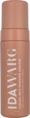 Obrázek produktu pro Samoopalovací pěna Cocoa Self-Tanning Mousse 150ml
