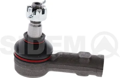 Produktbild von SIDEM Spurstangenkopf Spurstange für MITSUBISHI L 300 III Bus (P0W, P1W, P2W) Außen Vorne 72134