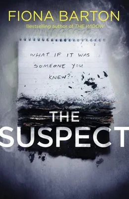 Produktbild von The Suspect