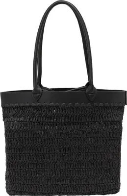 Produktbild von joella damen tasche - schwarz, one size