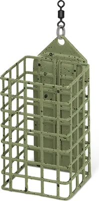 Produktbild von Delphin Cage Feeder ECO Splash M 25 g Feeder