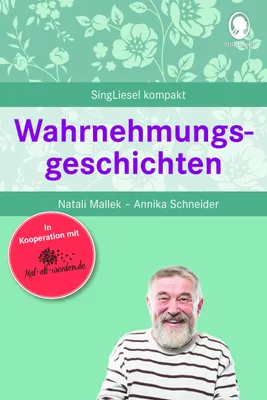 Produktbild von Wahrnehmungsgeschichten für Senioren