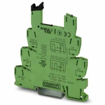 Produktbild von Phoenix Contact Phoenix PLC-BSC- 24DC/21 - 6,2 mm - 94 mm - 80 mm - 24 V