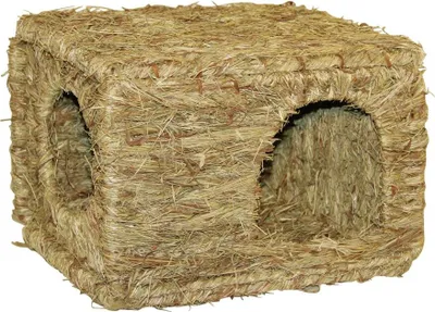 Produktbild von Kerbl Kerbl Nagetiere Grashaus - XL