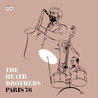 Image de Paris, 1976 (La série des concerts inédits)