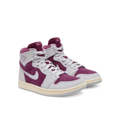Imagen del producto de Nike Air Jordan 1 High Zoom Comfort, color burdeos, modelo DV1305-600, talla 42.5, para hombre y mujer