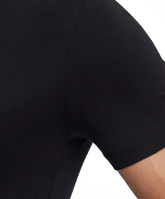 Produktbild von Falke Rundhals T-Shirt für Herren
