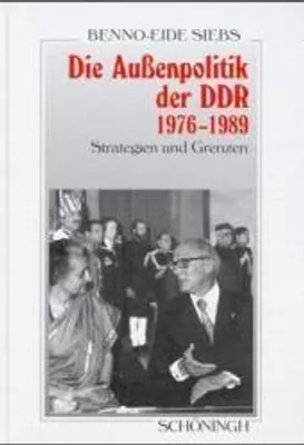 Produktbild von Siebs, B: Außenpolitik