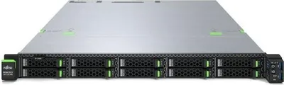 Image de Fujitsu PRIMERGY RX1330 M6 4x2,5 pouces
