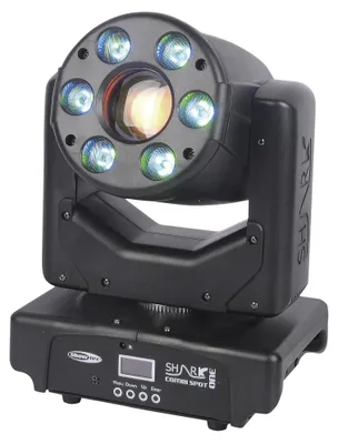 Produktbild von Shark Combi Spot One