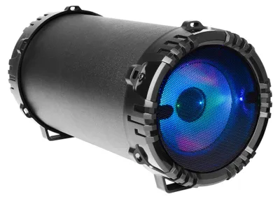 Obrázek produktu pro Mars Gaming MSB0, 10 W, 20 - 20000 Hz, 4 ohm, Kabelový a bezdrátový, 10 m, Micro-USB