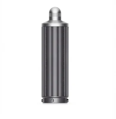 Zdjęcie produktu dla Oryginalna końcówka 40mm grafit/srebrny1 szt., Dyson Airwrap, 971889-04
