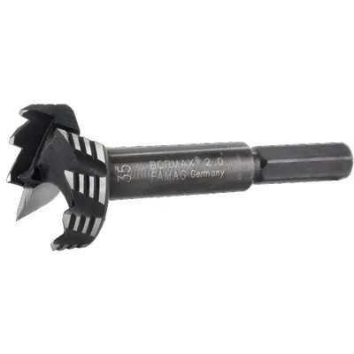 Produktbild von Bormax WS  10 mm, GL 90 mm, S 8 mm