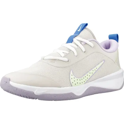 Produktbild von NIKE OMNI BIG KIDS ROAD RUN Beige