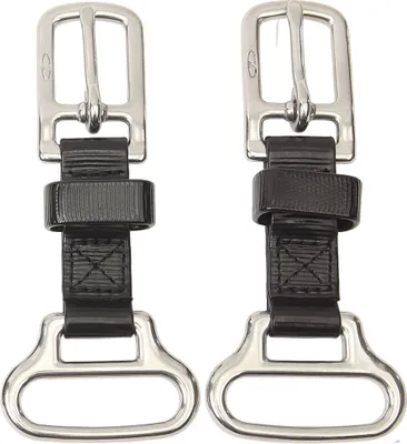 Produktbild von Zilco Empathy Einspänner Strangadapter 32mm