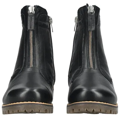 Produktbild von Andrea Conti Stiefelette Stiefelette Leder