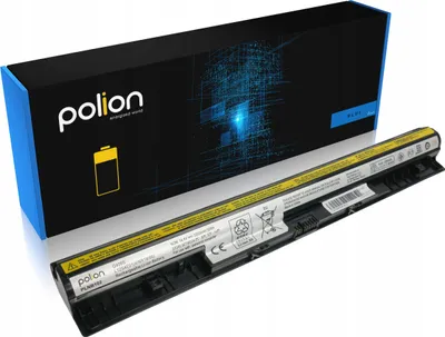 Produktbild von Polion PLNB102, Akku, Lenovo, IdeaPad G, IdeaPad Z