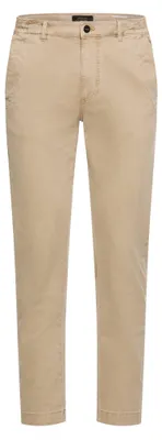 Produktbild von camel active Herren 477R14-7F02 Hose, Beige, 33 W/36 L – Größe 33W / 36L