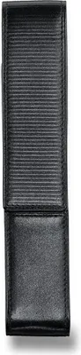 Produktbild von LAMY Etui Leder A301 schwarz - A301 2er schwarz - 1224779