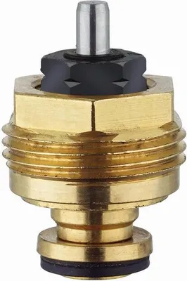 Produktbild von HEIMEIER Th.-Oberteil für Multilux und umgek. Flussrichtung f. II-Kennzeichnung