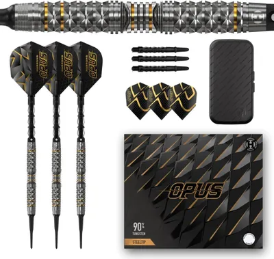 Image de Fléchettes Opus - 18g