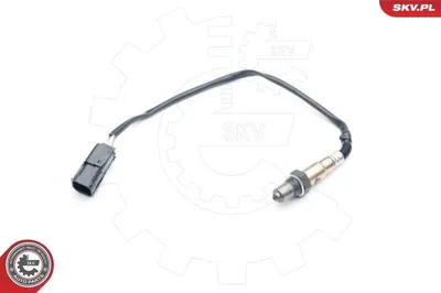 Produktbild von ESEN SKV Lambdasonde für LADA Niva (2121, 2131) Sprungsonde 09SKV738