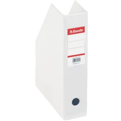 Obrázok produktu pre Esselte Leitz VIVIDA - PVC - Weiß - A4 - 1 Schublade(n) - 270 g - 72 x 242 x 318 mm