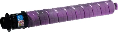 Image de Ricoh Magenta - original - cartouche de toner