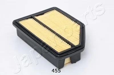 Produktbild von Luftfilter JAPANPARTS FA-455S für HONDA CIVIC VIII Hatchback (FN, FK) Filtereinsatz
