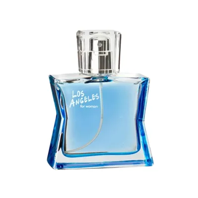 Produktbild von JFenzi Los Angeles Eau de Parfum 80 ml – süße Sinnlichkeit, die hypnotisiert