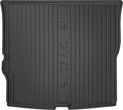 Image de FROGUM Tapis de coffre en caoutchouc pour Opel Zafira A 1999-2005