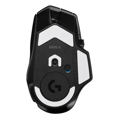 Produktbild von G502 X Lightspeed Wireless Gaming-Maus, Schwarz