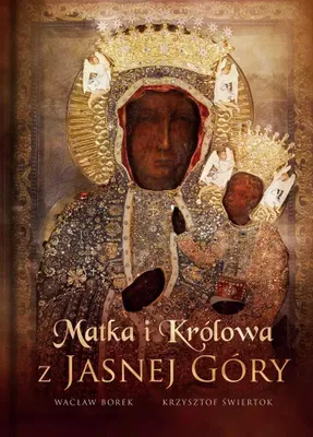 Immagine prodotto di Matka i Królowa z Jasnej Góry