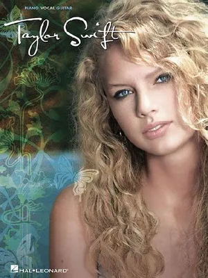 Produktbild von Taylor Swift