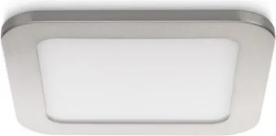 Produktbild von Philips myLiving 59716/17/16, Einbaustrahler, 1 Glühbirne(n), LED, 4000 K, 220-240 V, Chrom